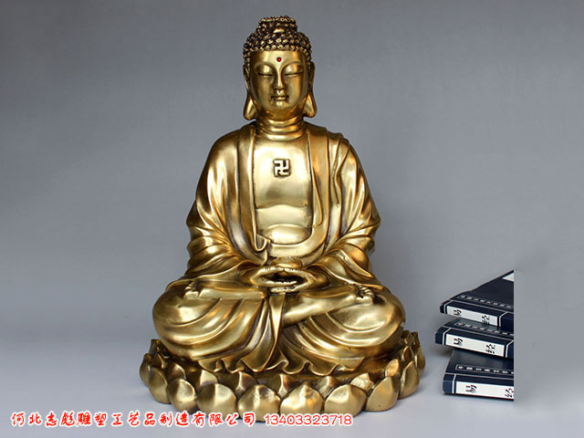 精品如來(lái)佛像