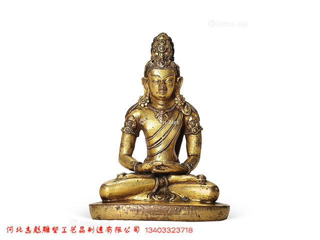 無(wú)量壽佛